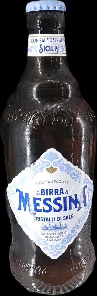 Messina Cristalli di Sale
