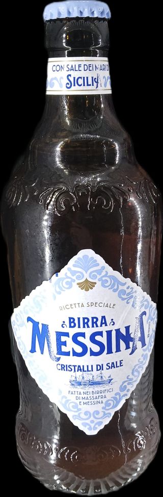 Messina Cristalli di Sale