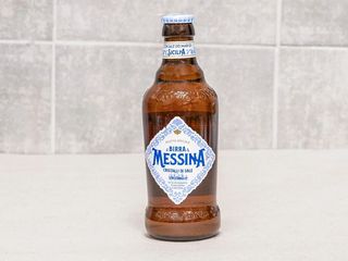 Birra Messina Cristalli di Sale 0,33x24
