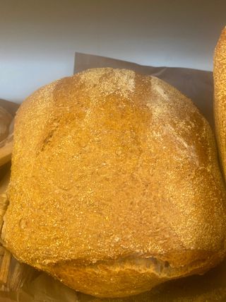 Metà pane brutto 430 g  