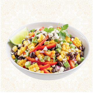 Salade Mexicaine