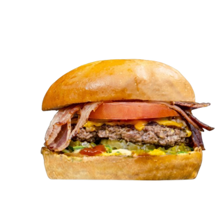 Menu Hambúrguer Mexicano double