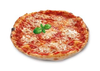Mezzapizza
