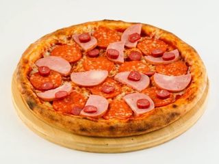 Мясная (30см/450г)