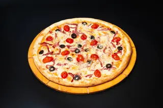 Пицца мясная