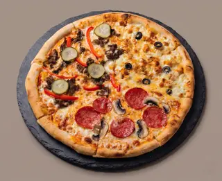 Мясное ассорти (660г)