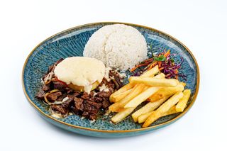 Мясо по-французски (400г)