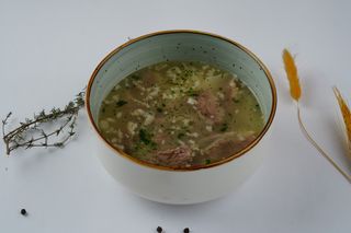 Мясо по-казахски (350г)