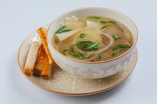 Мясо по-казахски (400г)