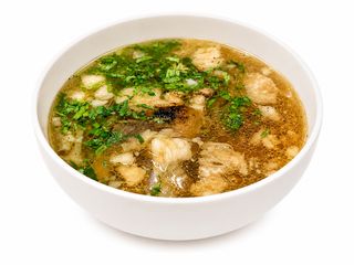 Мясо по казахски (350г)