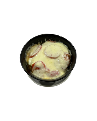 Мясо в горшочке (400г)