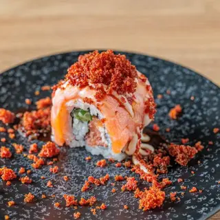  Miyazaki roll