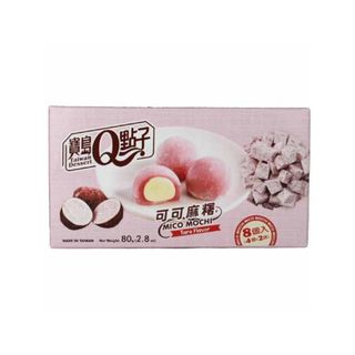 Mico mochi al taro 80g