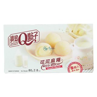 Mico mochi latte 80g