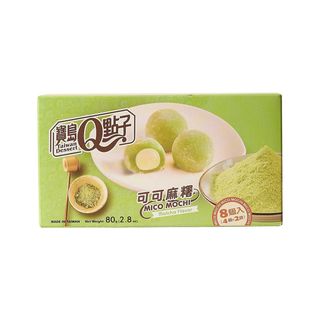 Mico mochi matcha 80g