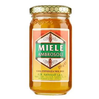 Miele ambrosoli 250 g