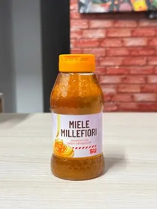 Miele millefiori 400 g