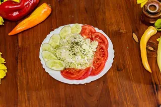 Miješana salata