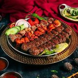 Miješani ražnjići 400g