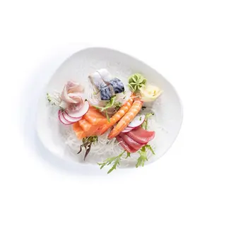 Miješani sashimi