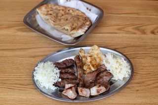 Miješano meso 250gr