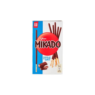 Mikado al latte 70 g