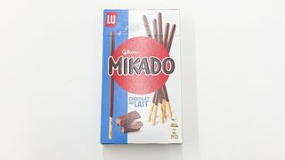 Mikado cioccolato al latte 75g