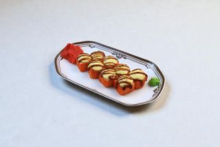 Микадо запеченный (255г)