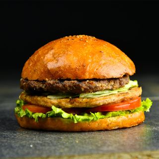 Мих бургер (270г)