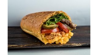 Микс багет (420г)