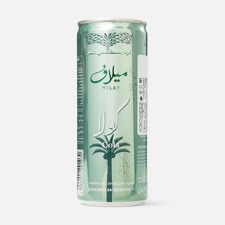 Coca-cola milaf (0.24л)
