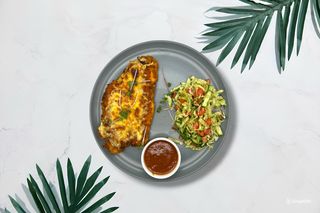 Миланезе де поло (300г)