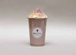Milkshake 0.25l
