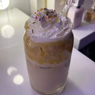 Milk-Shakes