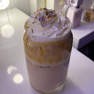 Milk-Shakes