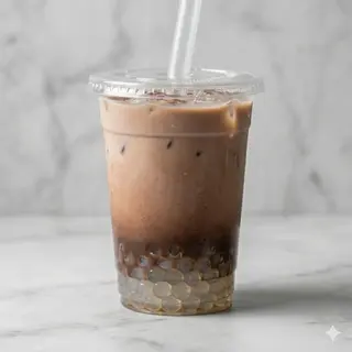 Milk al cacao