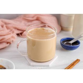 Milk tea