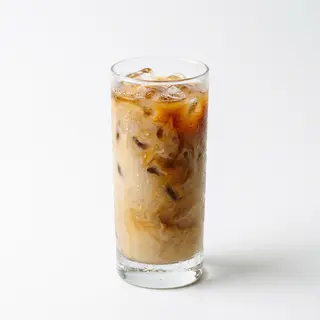 Caffè milk tea