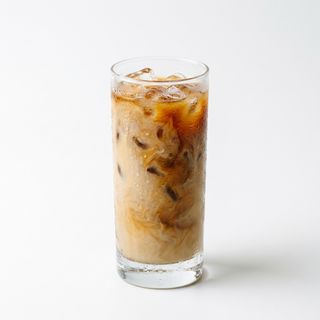 Caffè milk tea