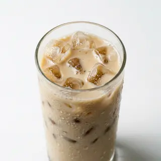 Vaniglia milk tea