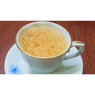 Milk tea special