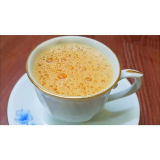 Milk tea special