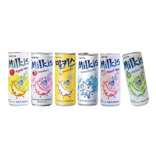 МИЛКИС (250мл)