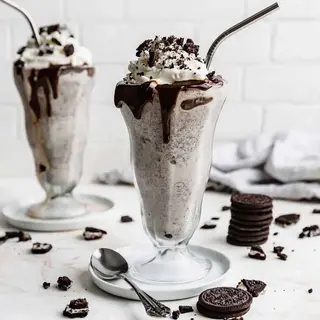 Milkshae Oreo