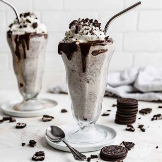 Milkshae Oreo