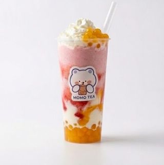 Milkshake