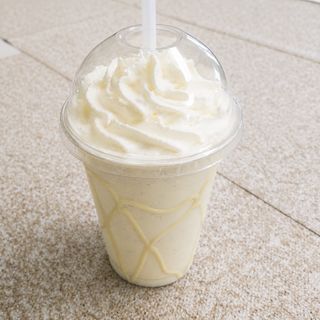 Milkshake Vanille