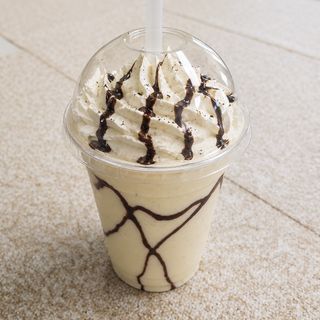 Milkshake Vanille