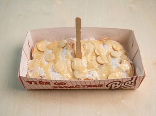 Milky Raffaello
