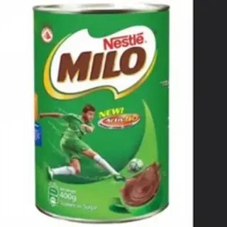 Milo 400 gr